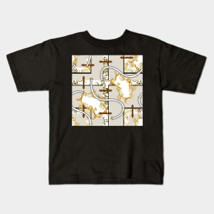 Baroque Kids T-Shirt